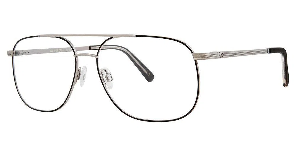 Stetson SX36 Eyeglasses - view 3